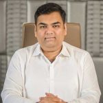 Dr Somnath P Patil