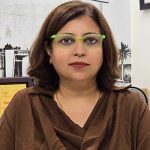 Sonal Pathak
