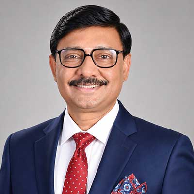 Dr. Naresh Kumar Puritipati