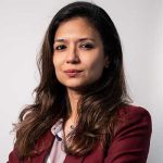 Anneka Darashah