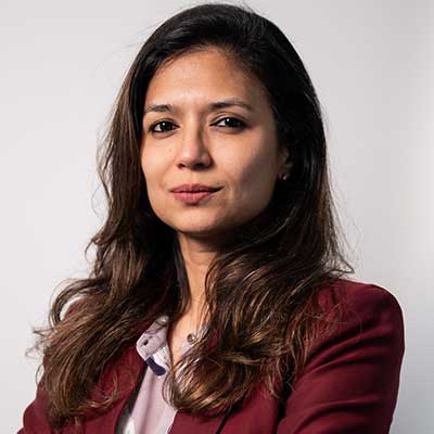 What Happens to GCC Talent When AI Takes Over the Routine? | Anneka Darashah | Head – People Advisory | MOAR Advisory