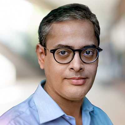 Arijay Prasad