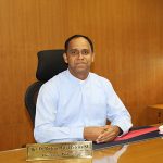 Roshan David Pereira